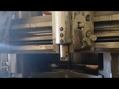 1943 BULLARD 74 CUTMASTER Boring Mills, Vertical Turret Lathe | N & R Machine Sales (1)