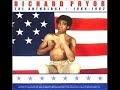 Richard Pryor- Discipline Richard Pryor- Discipline