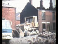 Demolition of Dukinfield 1969 - 1970
