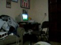 BENJA BAILANDO CON MC DONALDS