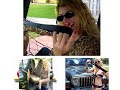 Exotic Jeep Doors OFF!