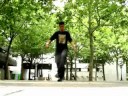 C-WALK 2way MILES \