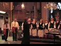Concert in the Lutheran Church of St. Paulus, Viljandi 23.02