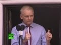 'War on whistleblowers must end!' - Assange ...