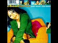 eboni foster was da chick of 90's, slow jam and real smooth r&b beat