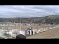 Cariboo Cowgirls Princeton BC 2008
