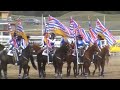Cariboo Cowgirls Princeton BC 2008