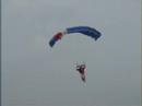 Canopy Flight Course
