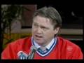 videos de Patrik Roy 33 number ceromony in Montreal Part 2 of 3