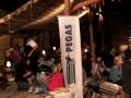 Oriental show Pegas Bounas Group in Cataract 2.MOV