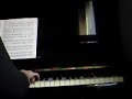 dir en grey - cage intro (piano version) by sacch