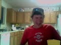 Robert vs. the Bhut Jolokia Pepper
