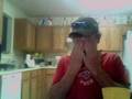 Robert vs. the Bhut Jolokia Pepper