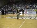 videos de St. Bonaventure Dancing Wolf 2008