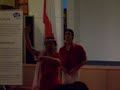 Colegio ingles Saint john