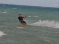kite surfing in egipt, el gouna, redseazone.com beach kite surfing in egipt, el gouna, redseazone.com beach
