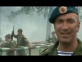 Spot  Ejercito Ruso