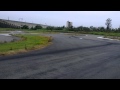 TT SB5 RC-Bike Test Run - YouTube