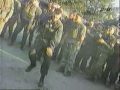 Чечня. Мы из Спецназа. (queen - we will rock you)