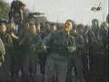 Чечня. Мы из Спецназа. (queen - we will rock you)