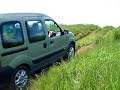 Renault Kangoo Trekka