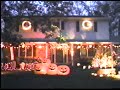 Ghostbuster's Theme - Light O Rama 2006