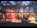 Ghostbuster's Theme - Light O Rama 2006