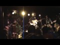 Backyard Tire Fire Brady Official Music Video and Lyrics