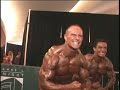 Musclemania pro bodybuilders after the show Musclemania pro bodybuilders after the show