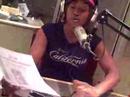 Kube 93 \"The Juice w/Tiffany Warner\" (10/2/07) Kube 93 \"The Juice w/Tiffany Warner\" (10/2/07)
