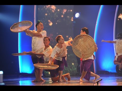 TGT S.4-4D Semi-Final EP7 : TGT05 - The Show