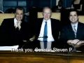 Senator Steven C. Panagiotakos receives Legislator of the Year Award