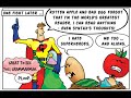 Grammarman 04 Grammarman 04