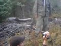 The Pas,Manitoba, behind the scenes movie
