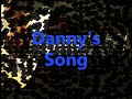 dannys song
