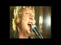 Sunrise Avenue - Choose to be me