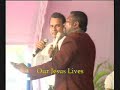 Bernard Blessings -Life Comes in Chapters-Part-2