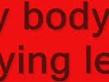Genie in a Bottle Lyrics
