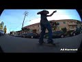 RipStik Riptrick: Hang Ten Nose Manual RipStik Riptrick: Hang Ten Nose Manual