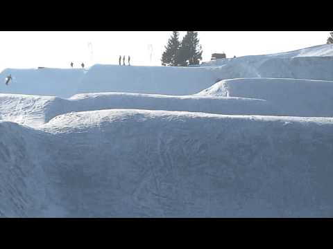 Funpark Mühlbach am Hochkönig
