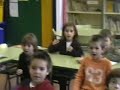 five little ducks alumnes 1r