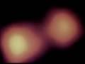 UNA FANTASIA LUMINOSA  (ASTRONOMIA)