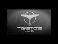 tiesto – big jet plane