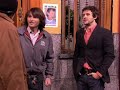 aquí no hay quién viva: 3x18   érase un juicio  parte 7/9 