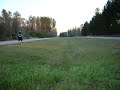 2005 R6 Yoshimura TRS sound file