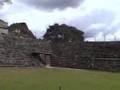 2007 Copan Honduras
