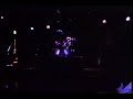 a taste of electronic drums,