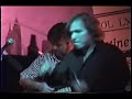 a taste of electronic drums,
