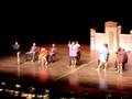 Midwest Marchdown 2008: Sigma Gamma Rho (Part 3)