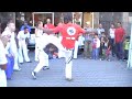 CAPOEIRA GERAIS - PROF.PASSARINHO - FORMIGA 2008 CAPOEIRA GERAIS - PROF.PASSARINHO - FORMIGA 2008